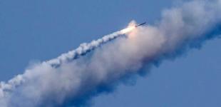 Українська ППО знищила на підльоті до Одеси ворожу крилату ракету