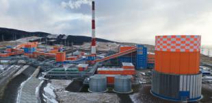 росія продовжує горіти: потужна пожежа охопила Сахалінську електростанцію