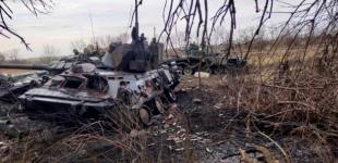 В Україні ліквідували вже близько 27,4 тисячі військових рф