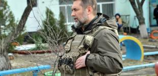 Українські військові вибили росіян із Тошківки на Луганщині – Гайдай