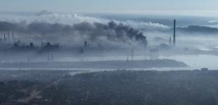 В ОП закликають українців тиснути на світових лідерів і організації задля порятунку воїнів з «Азовсталі»