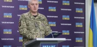 росія намагається посилити наступ на сході України – Міноборони