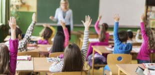 Відпустка освітян під час воєнного стану не може перевищувати 24 дні - U-LEAD