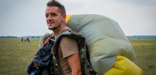 У бою на Харківщині загинув журналіст Максим Мединський
