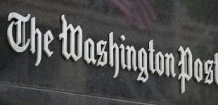 The Washington Post відкрила бюро у Києві