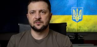 Зеленський заявляє, що з Азовсталі евакуюють усіх захисників