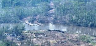 Розгром під Білогорівкою: ворог втратив майже 1000 військових і 100 одиниць техніки