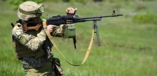 ЗСУ звільнили від російських військ 1016 населених пунктів