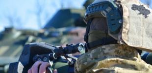 Січеславські десантники знищують військових рф разом із бронетехнікою