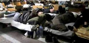 Радник глави МВС: фільтраційні табори є доказом того, що люди для росіян - на останньому місці