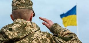 Рада скасувала військовий збір для захисників України