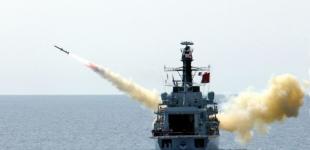 Україна отримує протикорабельні ракети «Harpoon» для оборони у Чорному морі