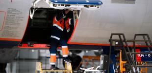 Оборонні підприємства рф заявляють про дефіцит двигунів та електроніки через санкції