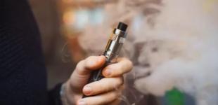 Із 11 липня в Україні заборонять паління електронних сигарет у громадських місцях