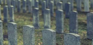 Рада ухвалила закон щодо створення Національного військового меморіального кладовища