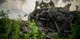 ЗСУ знищили на сході 106 агресорів та 20 одиниць техніки
