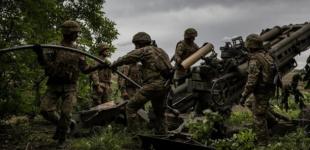 ЗСУ відбили ворожий штурм на Слов’янському напрямку