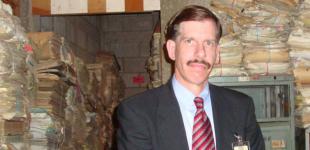 Відомий «мисливець на нацистів» Елі Розенбаум був в Україні вчора – Венедіктова