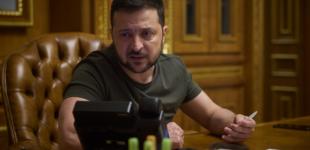 Зеленський відповів на петицію про легалізацію одностатевих шлюбів