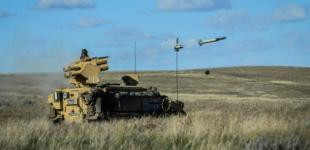 Перші «невидимі» ЗРК Stormer HVM прибули в Україну і вже працюють на фронті