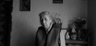 Померла 98-річна Дарія Гусяк ‒ остання зв’язкова Романа Шухевича