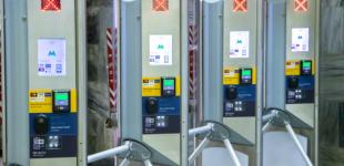 Київське метро змінить графік роботи 21-24 серпня