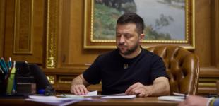 Зеленський підписав указ про День воєнної розвідки України