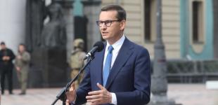 Режим путіна слабшає з кожним днем ​​- Моравецький