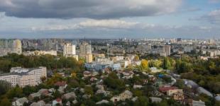 У Подільському районі вулицю Вітчизняну перейменували на Опільську