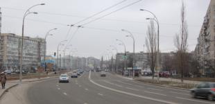 У Києві з’явилася вулиця Героїв полку «Азов»