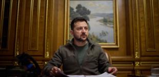 Захисники і захисниці України б'ються за волю для наступних поколінь – Зеленський