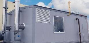 Київ очікує на мобільні котельні за півтора місяця - заступник мера