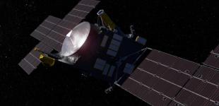 NASA планує запустити місію Psyche у 2023 році