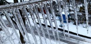 Україні прогнозують від -18° до +9°