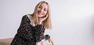 Ексклюзив «Зiркового шляху»: Катерина Репяхова розповіла, скільки заробляє у інстаграм