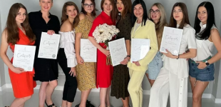 Все про обучение перманентному макияжу