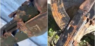 Росіян не зупинять іржаві автомати: мобілізованим окупантам можуть дати зброю зразка 1891 року – експерт