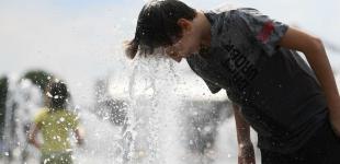 Погода на неделю: в Украине спадет жара из-за дождей