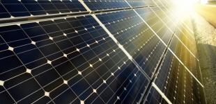 Японцы хотят строить солнечную электростанцию в Чернобыльской зоне