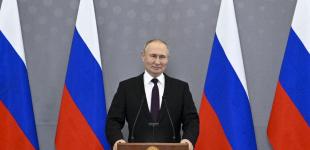 Ексдепутат Держдуми: Путін найближчим часом втратить Херсон