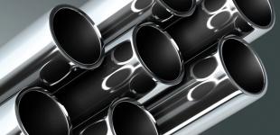 Где применяют трубы из нержавеющей стали и в чем преимущества металлопроката