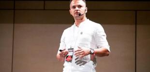 CEO Everad Олександр Ясюкович поділився власним досвідом збереження бізнесу в умовах війни