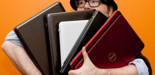 Б/у ноутбуки оптом: умное решение для бизнеса и стартапов