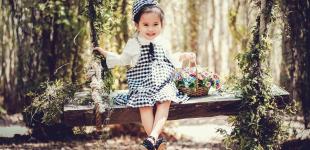 5 необхідних речей у гардеробі хлопчиків та дівчаток