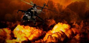 США можуть завдати ядерного удару по Москві - The Sun