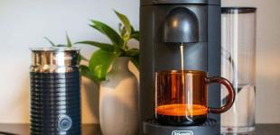 Ремонт кофемашин Nespresso своими руками