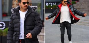 Теплые и демисезонные мужские куртки оптом по цене производителя