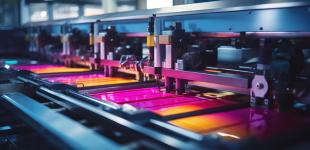 Особливості ультрафіолетового друку