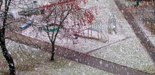 Тепло до +25, ливни и ранний снег: какой будет погода осенью в Украине