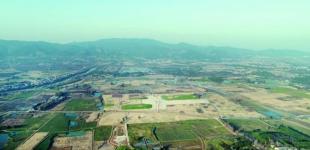 Разгадана тайна исчезновения развитой китайской цивилизации